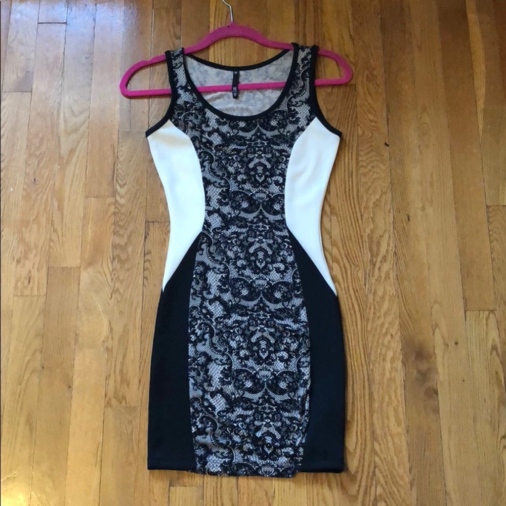 Love Culture Dress